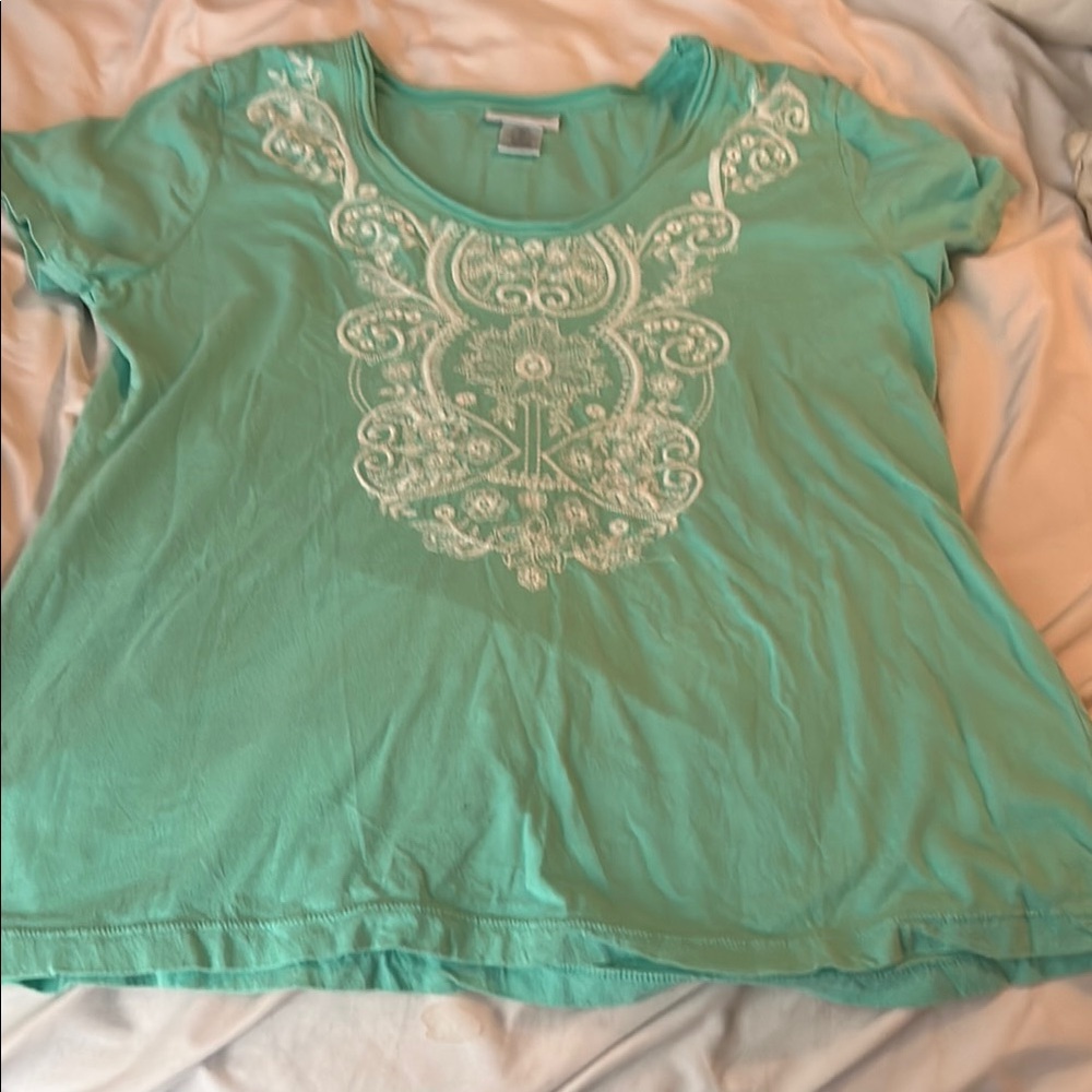 Soft‎ surroundings top